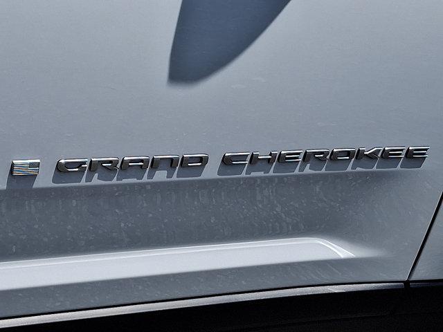 new 2025 Jeep Grand Cherokee car, priced at $49,415