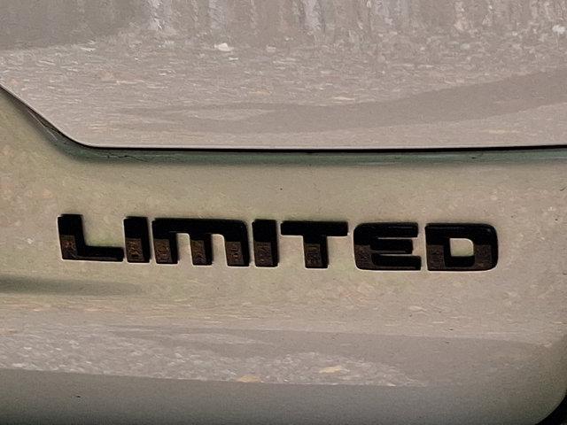 new 2025 Jeep Grand Cherokee car, priced at $52,735