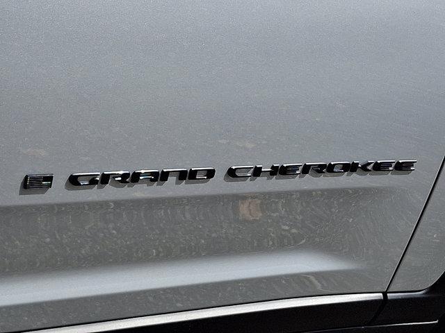 new 2025 Jeep Grand Cherokee car, priced at $52,735