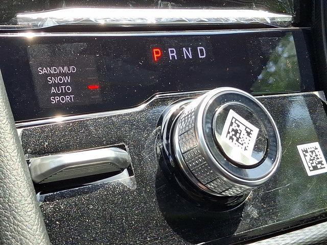 new 2025 Jeep Grand Cherokee car, priced at $52,735