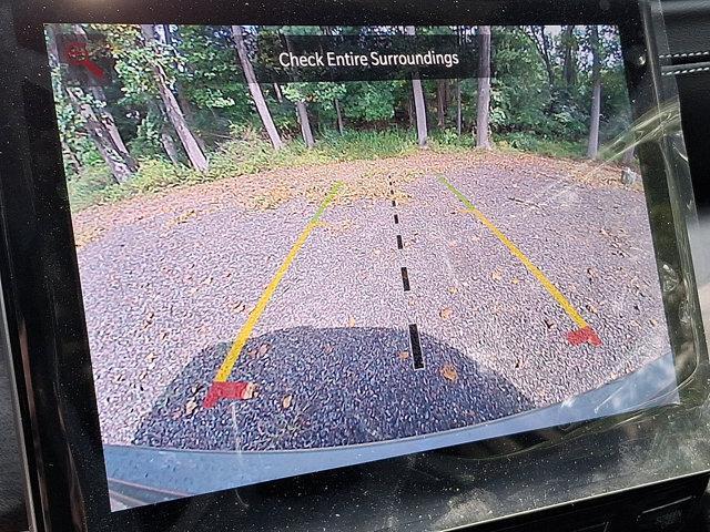 new 2025 Jeep Grand Cherokee car, priced at $52,735