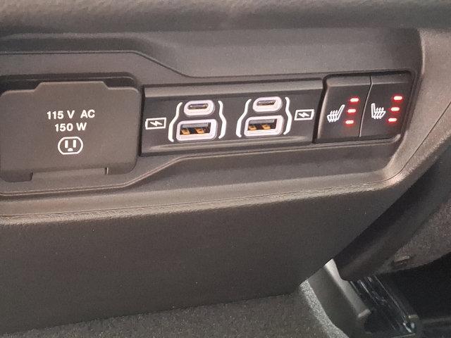 new 2025 Jeep Grand Cherokee car, priced at $52,735