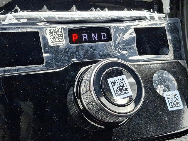 new 2025 Jeep Grand Cherokee L car, priced at $45,920