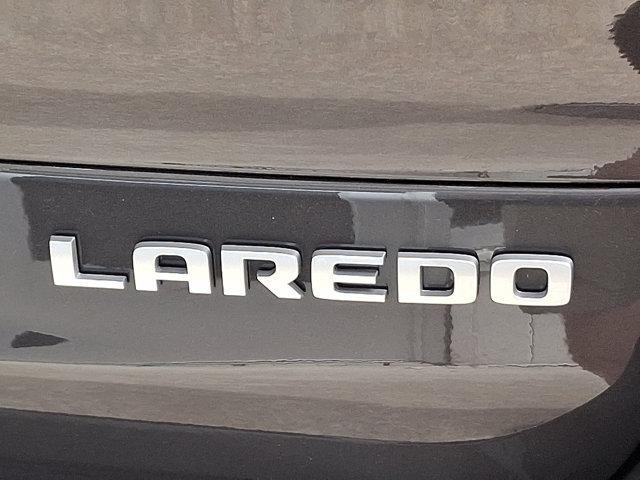 new 2025 Jeep Grand Cherokee L car, priced at $45,920