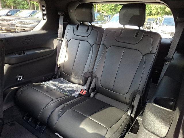 new 2025 Jeep Grand Cherokee L car, priced at $55,585