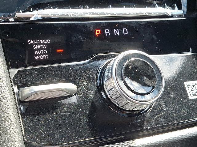 new 2025 Jeep Grand Cherokee L car, priced at $55,585