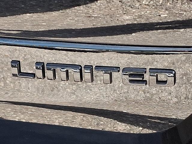 new 2025 Jeep Grand Cherokee L car, priced at $55,585