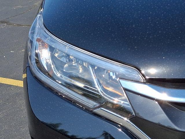 used 2016 Honda CR-V car, priced at $16,414