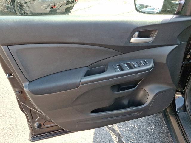 used 2016 Honda CR-V car, priced at $16,414