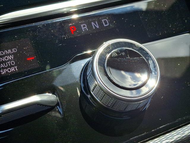 new 2025 Jeep Grand Cherokee car, priced at $52,935