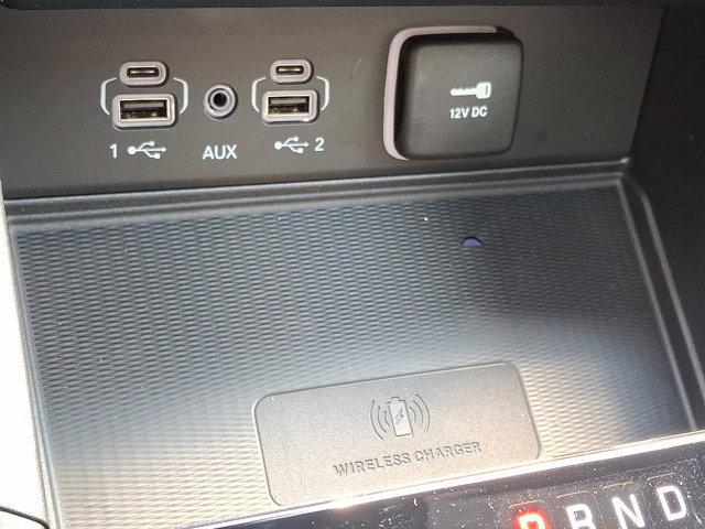 new 2025 Jeep Grand Cherokee car, priced at $52,935