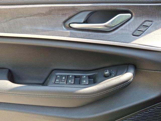 new 2025 Jeep Grand Cherokee car, priced at $52,935