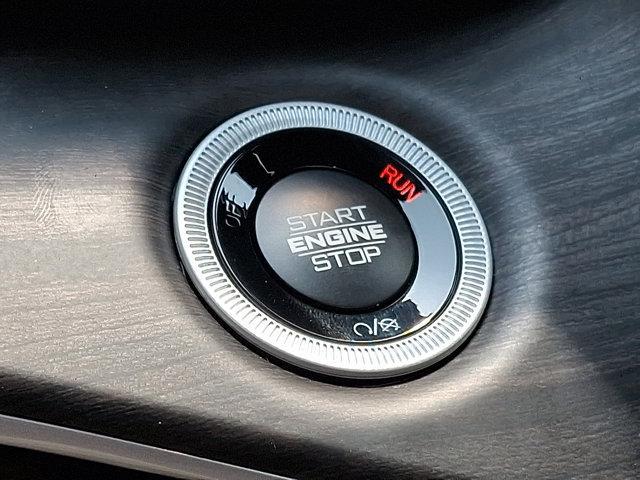 new 2025 Jeep Grand Cherokee car, priced at $52,935