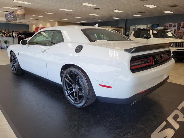new 2023 Dodge Challenger car, priced at $88,630