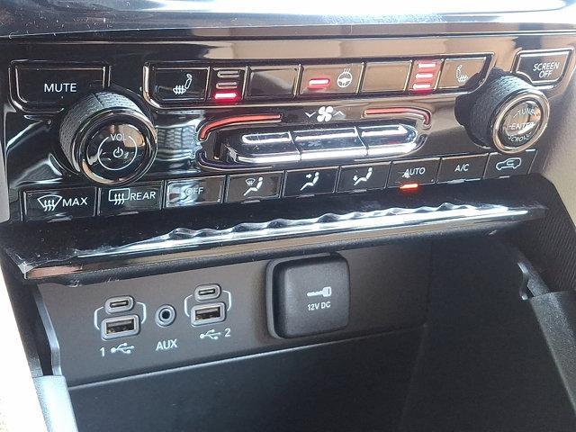 new 2025 Jeep Grand Cherokee car, priced at $49,415
