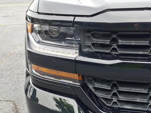 used 2019 Chevrolet Silverado 1500 car, priced at $23,977