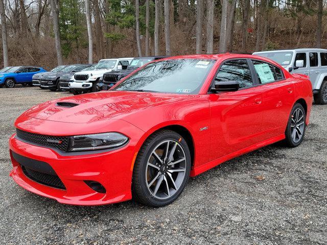 new 2023 Dodge Charger car, priced at $54,820