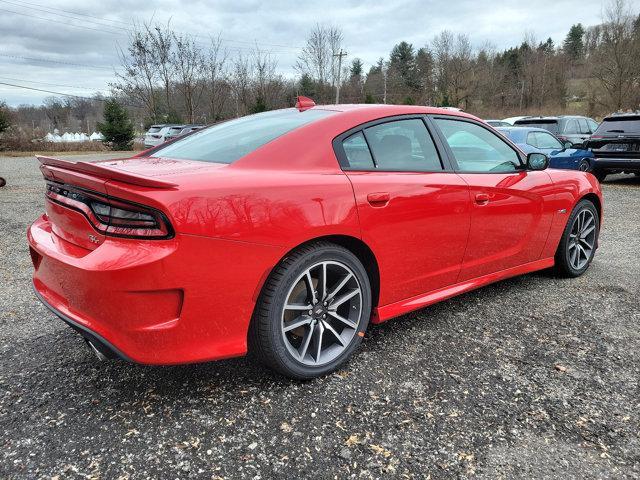 new 2023 Dodge Charger car, priced at $54,820
