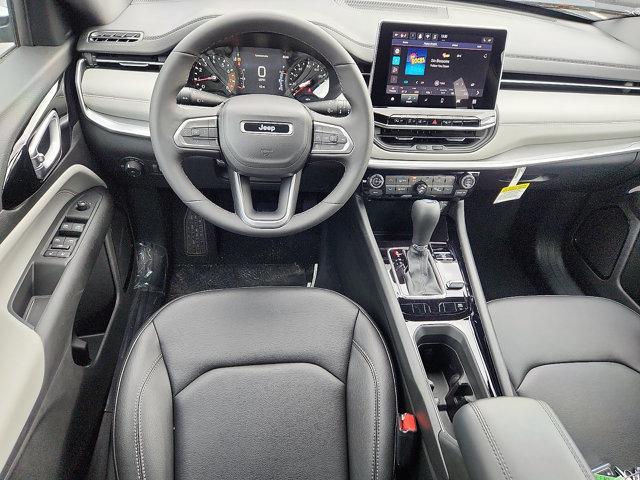 new 2026 Jeep Compass car, priced at $35,350