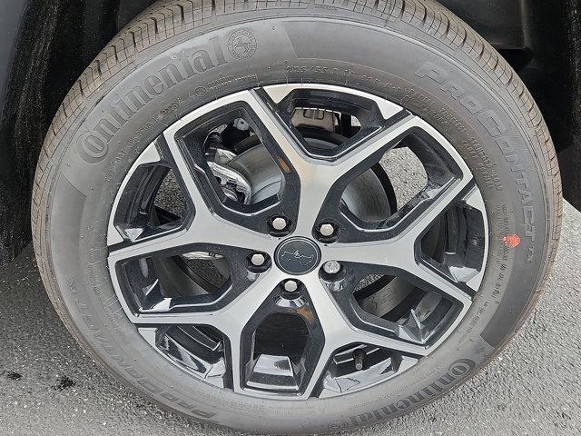 new 2026 Jeep Compass car, priced at $35,350