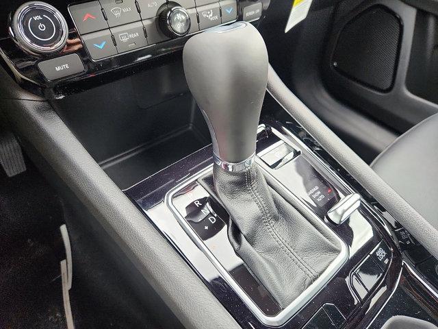 new 2026 Jeep Compass car, priced at $35,350