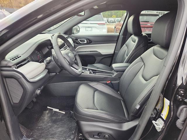 new 2026 Jeep Compass car, priced at $35,350