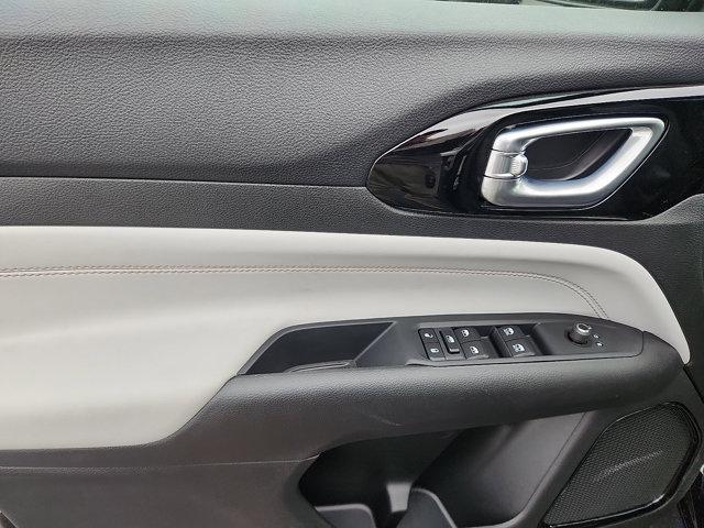 new 2026 Jeep Compass car, priced at $35,350