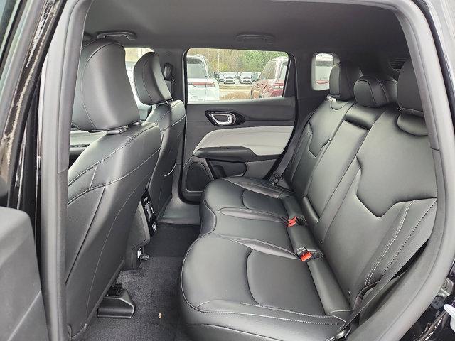 new 2026 Jeep Compass car, priced at $35,350