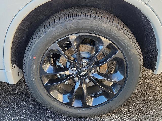 new 2026 Dodge Durango car, priced at $45,585