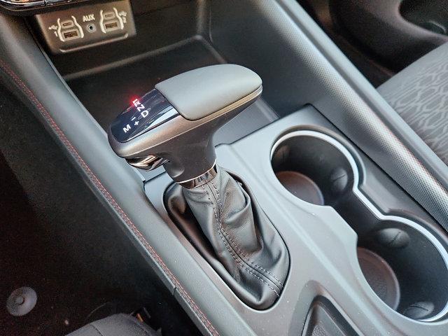 new 2026 Dodge Durango car, priced at $45,585