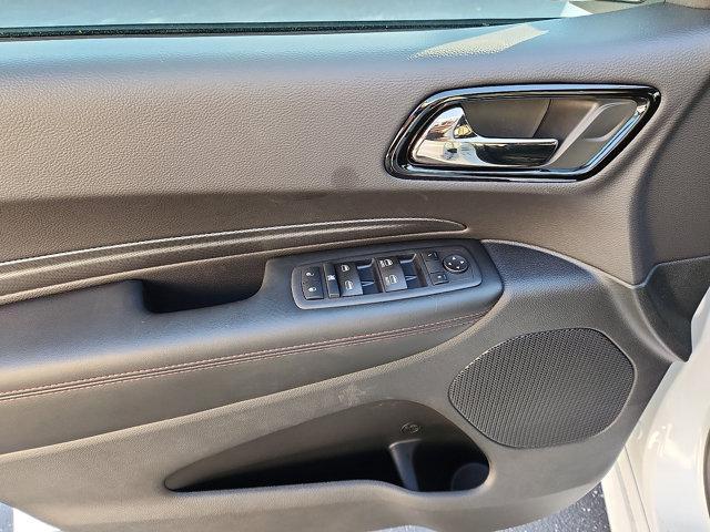 new 2026 Dodge Durango car, priced at $45,585