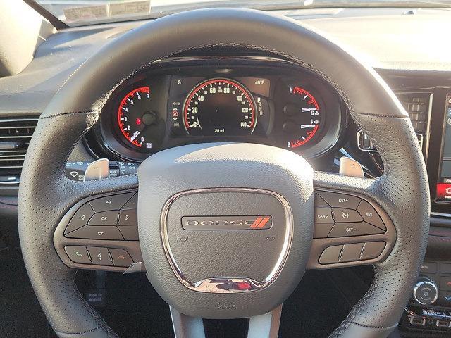 new 2026 Dodge Durango car, priced at $45,585