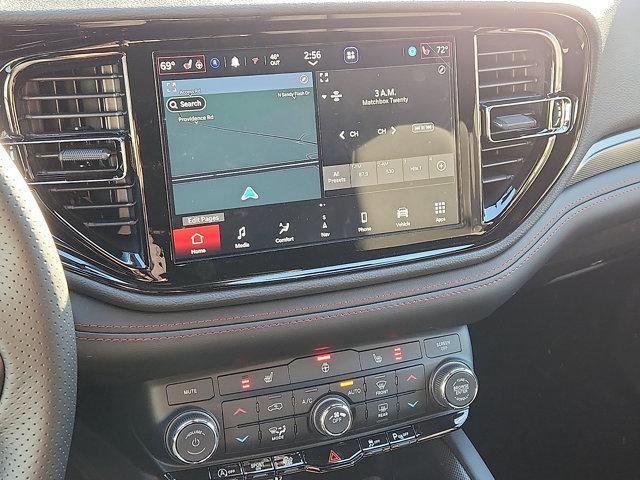 new 2026 Dodge Durango car, priced at $45,585