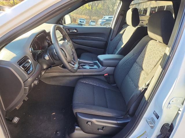 new 2026 Dodge Durango car, priced at $45,585