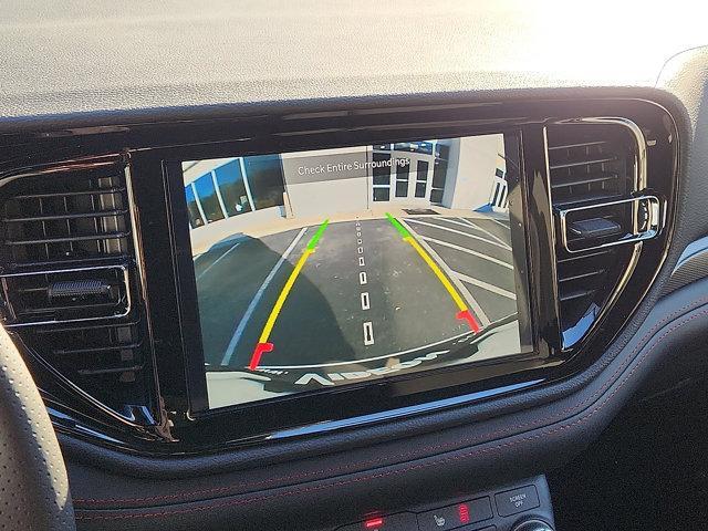 new 2026 Dodge Durango car, priced at $45,585