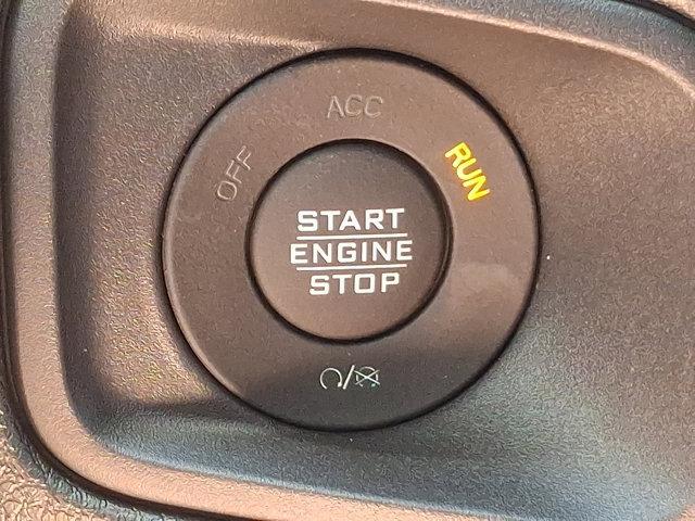 new 2025 Jeep Wrangler car, priced at $49,565