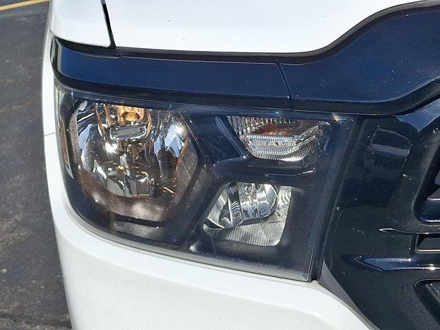 used 2022 Ram 1500 car, priced at $29,677