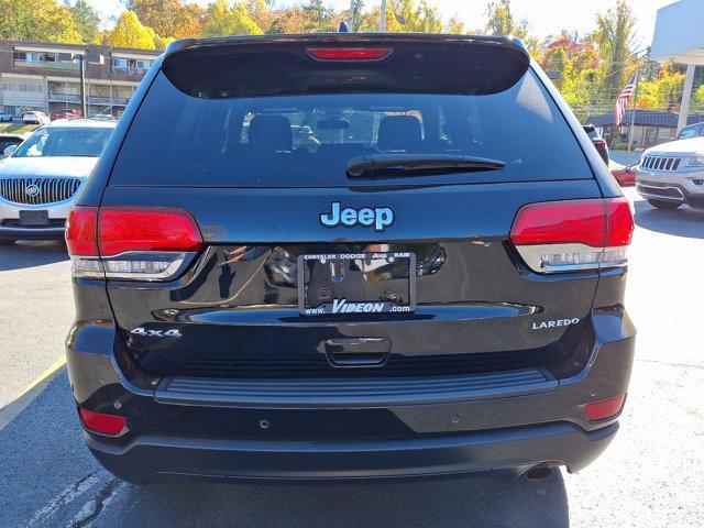 used 2019 Jeep Grand Cherokee car, priced at $20,400