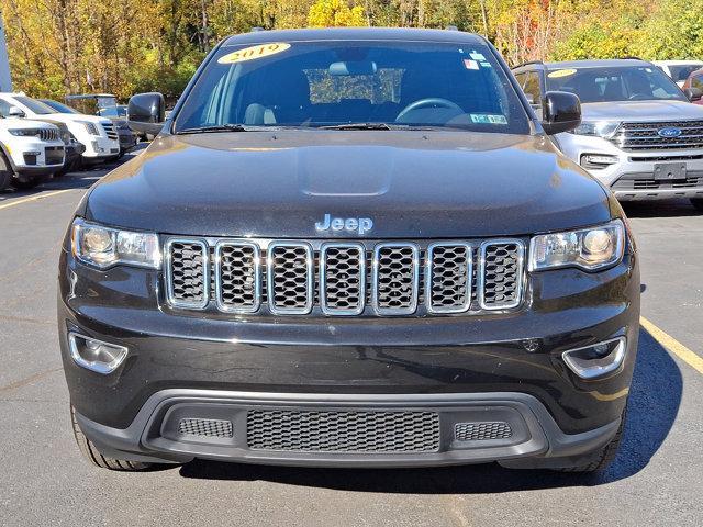 used 2019 Jeep Grand Cherokee car, priced at $20,400