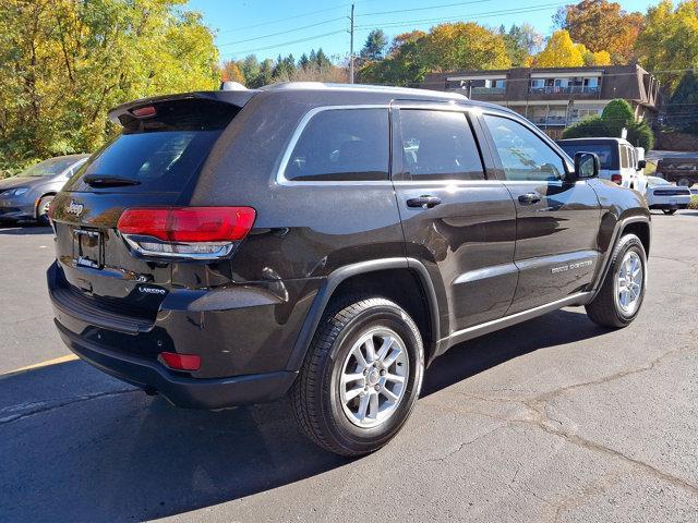 used 2019 Jeep Grand Cherokee car, priced at $20,400