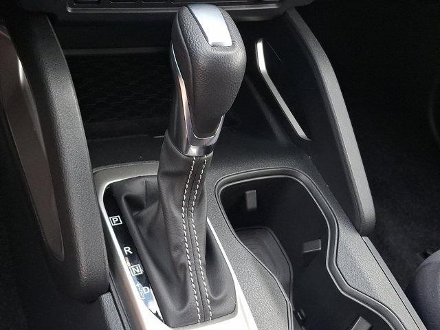 used 2023 Nissan Frontier car, priced at $34,887
