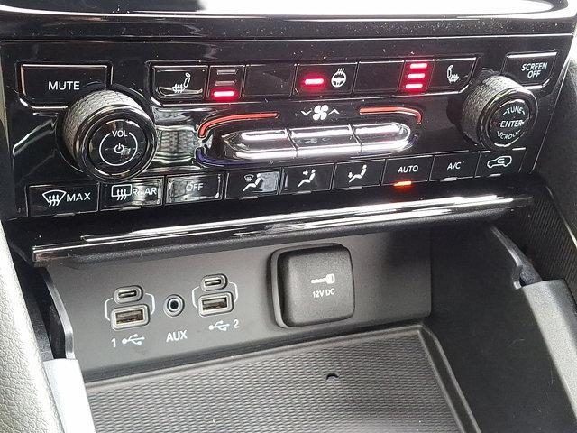 new 2025 Jeep Grand Cherokee L car, priced at $50,375