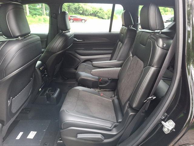 new 2025 Jeep Grand Cherokee L car, priced at $50,375