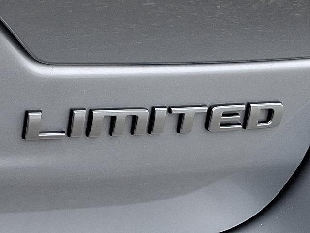 new 2025 Jeep Grand Cherokee car, priced at $50,010