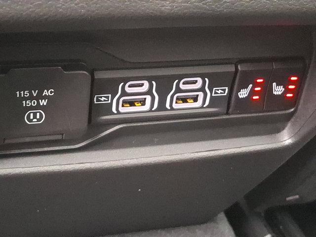 new 2025 Jeep Grand Cherokee car, priced at $50,010