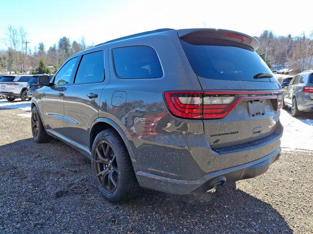 new 2025 Dodge Durango car, priced at $68,960