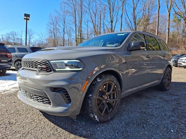 new 2025 Dodge Durango car, priced at $68,960