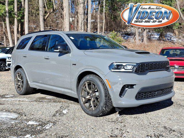 new 2025 Dodge Durango car, priced at $68,960