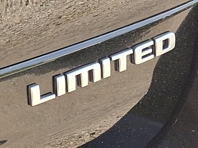 new 2025 Jeep Grand Cherokee L car, priced at $53,105