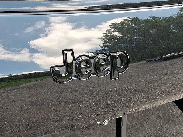 new 2025 Jeep Grand Cherokee L car, priced at $48,730